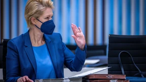 Schwesigs Zeitenwende im Nordosten