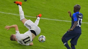 Ein Stückchen Neuanfang ohne Tore