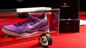 Luxus-Uhr und mehr wird versteigert