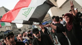 Landesweiter Stromausfall im Irak nach Brand in Umspannwerk