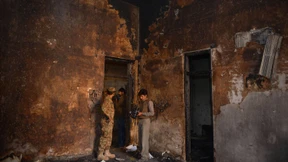 Pakistan richtet Taliban hin