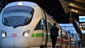 Tipps von der Deutschen Bahn für alle Reisenden