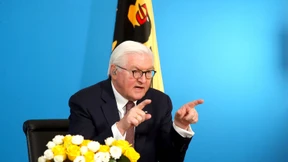 Eine Prüfung der Menschlichkeit