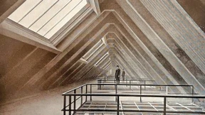 Höher, weiter, schneller, mehr