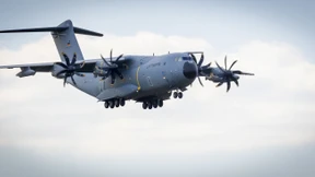 Bundeswehr beginnt mit der Evakuierung aus Sudan