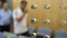 Angeklagter Saleh A. gesteht Tötung in Syrien 