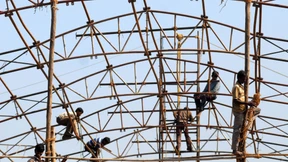 Sehr geehrte Frau Bundeskanzlerin!