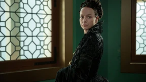 „Nenn mich nicht Schlangenkönigin“