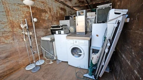 Wie die Kreislaufwirtschaft gelingen soll