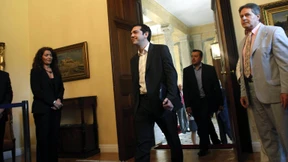 Die Lasten der Anpassung