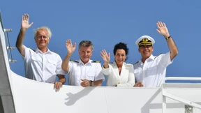 Übernehmen Leichtmatrosen das Kommando?