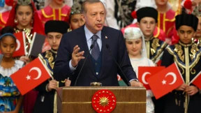 Erdogan: „Ich achte nicht darauf, was Sigmar Gabriel sagt“ 