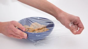 Welche Folie hält am besten frisch?