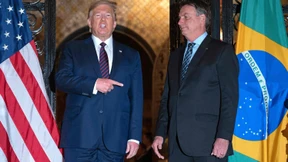 Trumps Vorgehen hält eine Lehre für Europa bereit