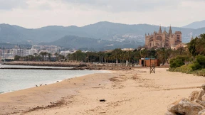 Reisewarnung bis Mitte Juni verlängert