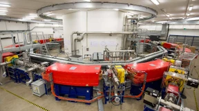 Sekundenschnell gegen Krebs