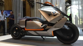 Das wird ja immer roller