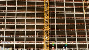 EZB-Geldschwemme treibt Kurse