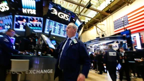 Clinton-Rally am Aktienmarkt