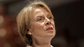 Sloweniens starke Stimme