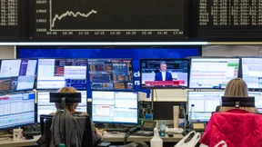 Vier spannende Aktien abseits der großen Indizes