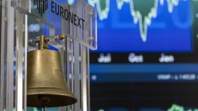 Pharmawerte beflügeln den belgischen Leitindex