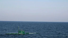 Erst drohen, dann relativieren