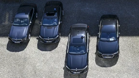 Hat Söder eine Dienstwagenaffäre an der Backe?