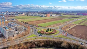 Biotech-Investitionen für die Biontech-Stadt