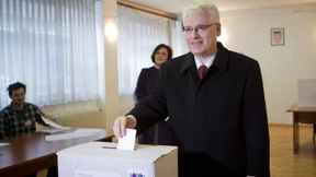 Deprimiertes Wahlvolk