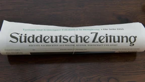 „Süddeutsche Zeitung“ gerät wegen Interessenkonflikt in die Kritik