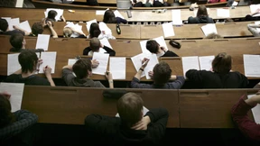 Woran man noch erkennt, ob Studenten selbst denken