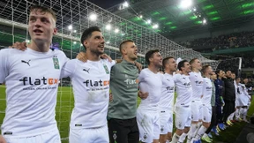 Gewachsene Ansprüche in Gladbach