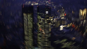 Neue Ermittlungen gegen 12 Großbanken