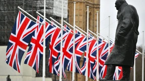 Großbritannien sagt: Bye-bye Erasmus