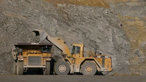 Eine grüne Zementindustrie wird teuer