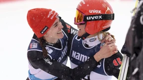 Doppelerfolg für Schmid und Freitag