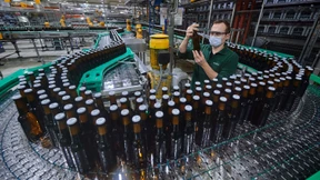 Brauereien fürchten um ihre Produktion