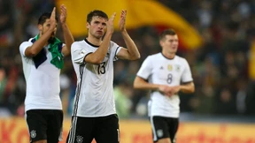  Der Weltmeister lernt aus der EM-Qualifikation