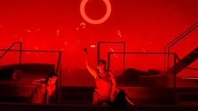 Der Kleine muss Ideen haben