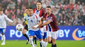 Italien muss mal wieder um die WM-Teilnahme bangen