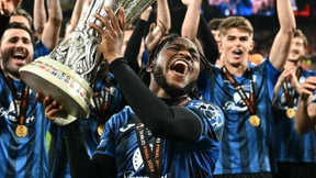 Das Spiel seines Lebens