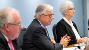 Aufarbeitung in Nimmerland 