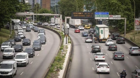 Paris geht weiter gegen Autos vor