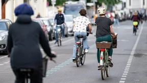 Hier fährt es sich am besten mit dem Rad