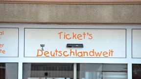 Die Fischgabel der Grammatik