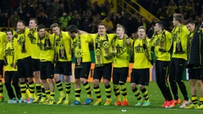 Dortmund „auf den Felgen“ ins Finale