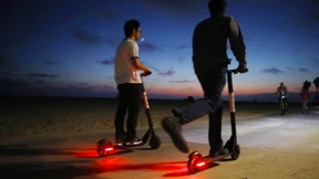 Verkehrsminister haben Angst um Fußgänger