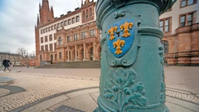 Wiesbaden will Greensill-Forderungen versilbern