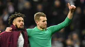 Hradecky und das Pokal-Geschenk